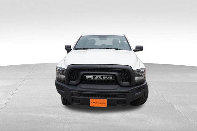 2022 Ram 1500 Classic Warlock photo 12