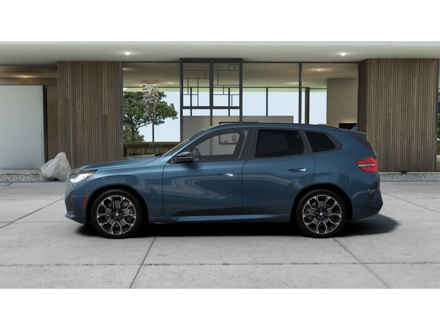 2026 Bmw X3 M50 photo 4