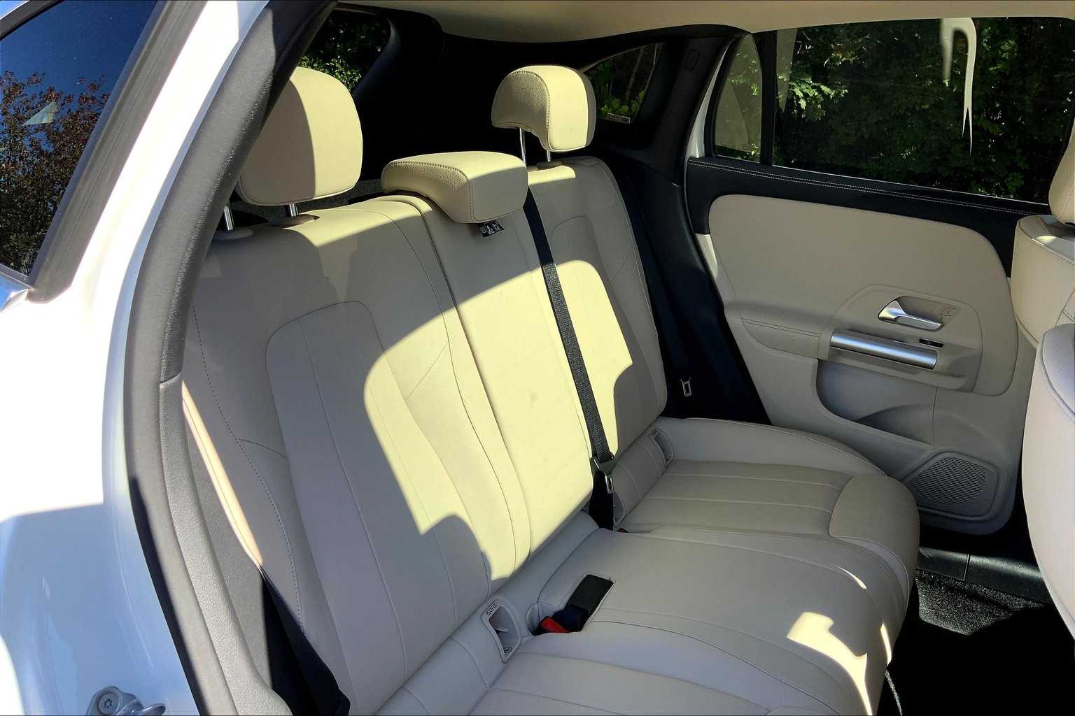 2023 Mercedes Benz GLA 250 4MATIC photo 19