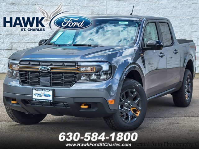 2024 FORD MAVERICK - Image 20