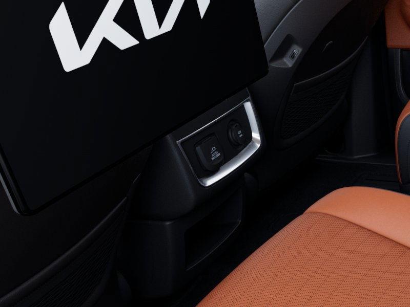 2026 Kia Carnival SX Prestige photo 25