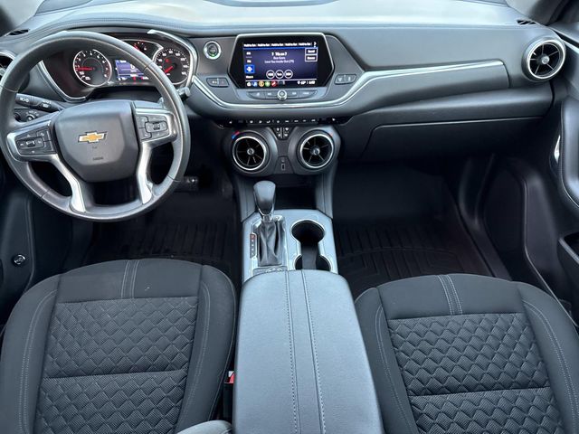 2021 Chevrolet Blazer 2LT photo 13