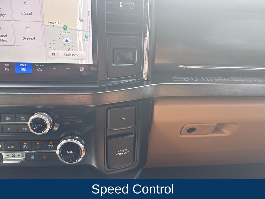 2023 Ford F-250 Lariat photo 25