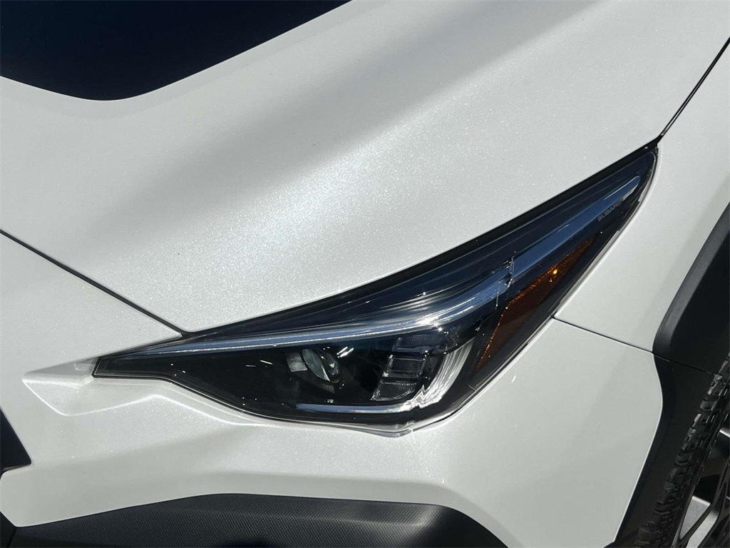 2024 Subaru Crosstrek Wilderness photo 6
