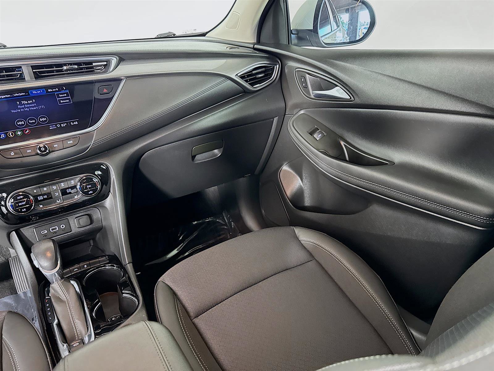 2022 Buick Encore GX Select photo 23