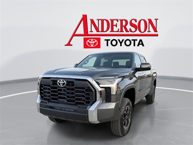 2026 Toyota Tundra SR5's photo