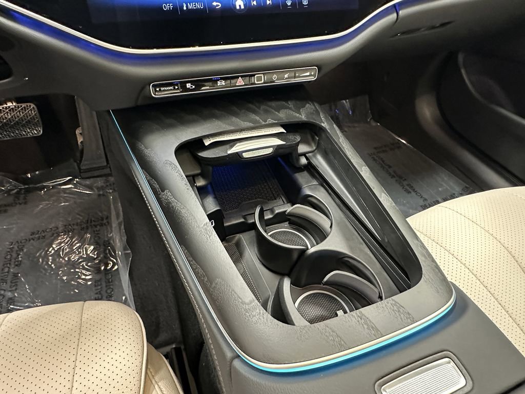 2026 Mercedes Benz E 350 4MATIC Sedan photo 33