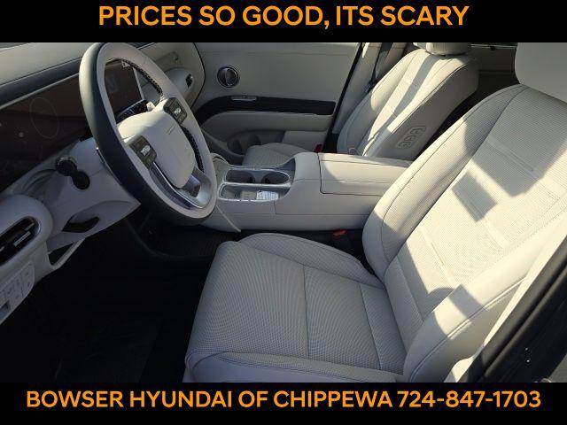 2026 Hyundai Palisade Calligraphy photo 4