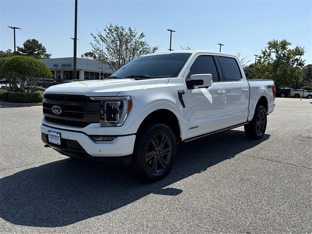 2023 Ford F-150 XL photo 7