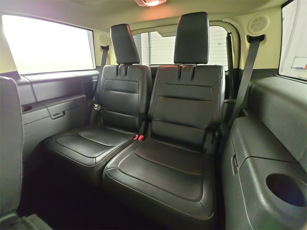 2014 Ford Flex Limited photo 13