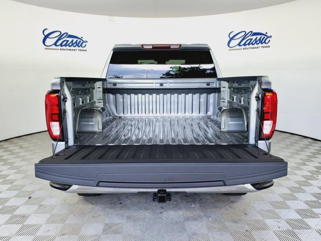 2025 Gmc Sierra 1500 Pro photo 22
