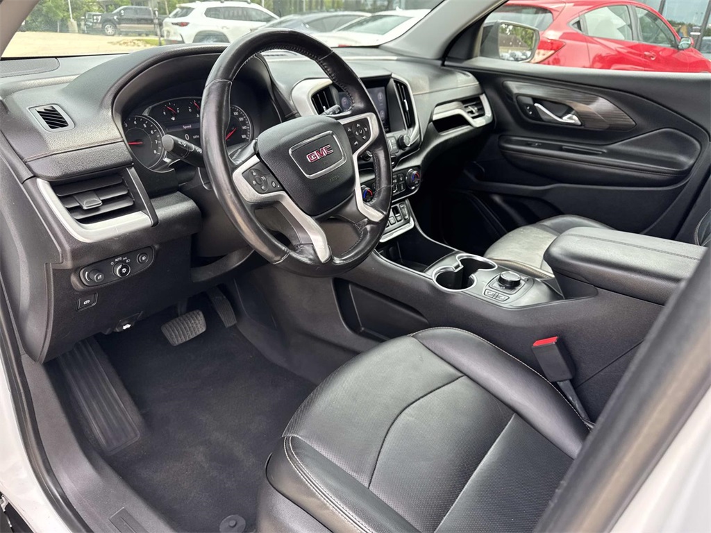 2019 Gmc Terrain SLT photo 17