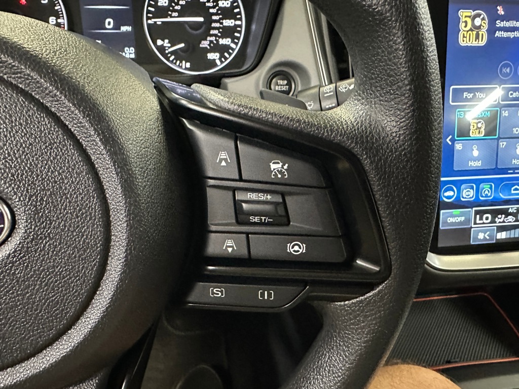 2024 Subaru Crosstrek Premium photo 7
