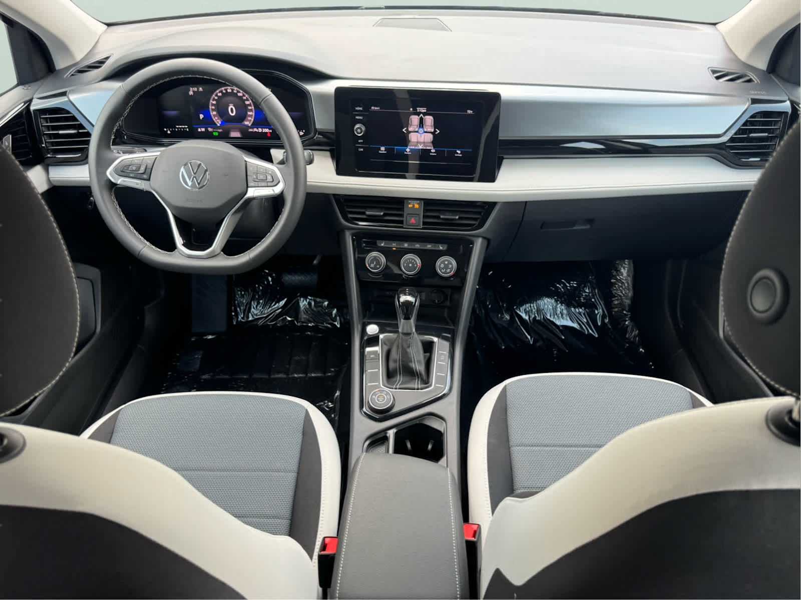 2025 Volkswagen Taos S photo 29