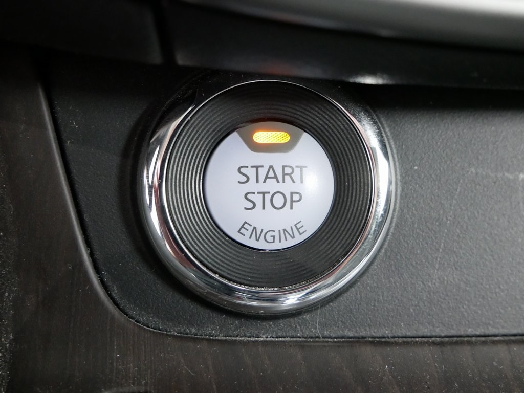 2024 Nissan Murano Platinum photo 26