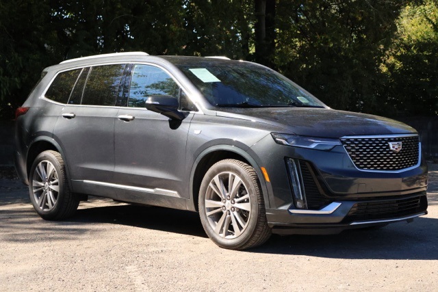 2022 Cadillac XT6 Premium Luxury's photo