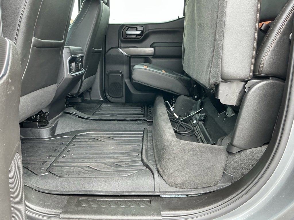 2021 Gmc Sierra 1500 AT4 photo 37
