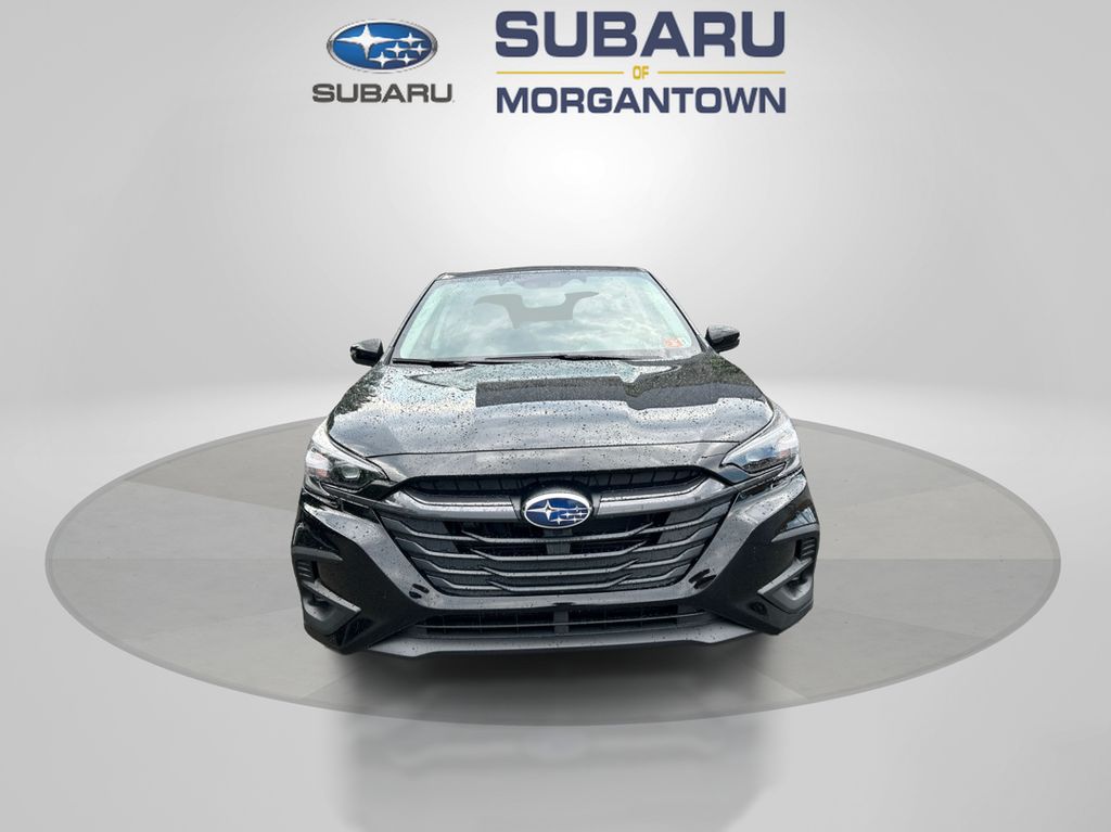 2025 Subaru Legacy Premium photo 2