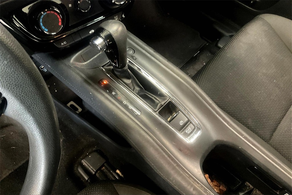 2020 HONDA HR-V - Image 16
