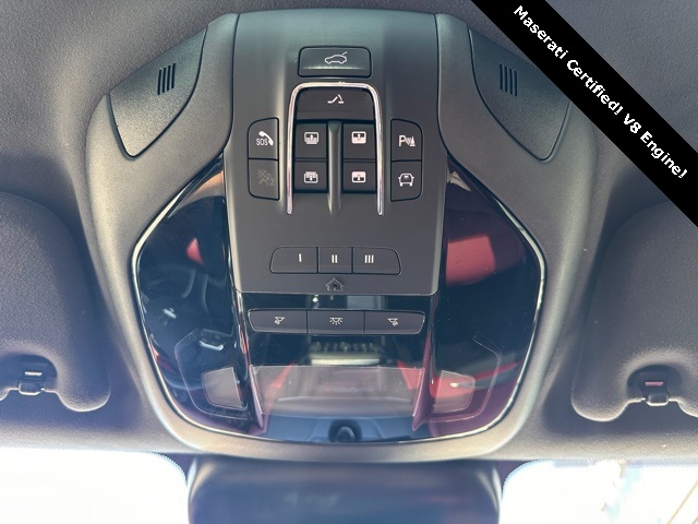 2022 Maserati Levante Modena S photo 17