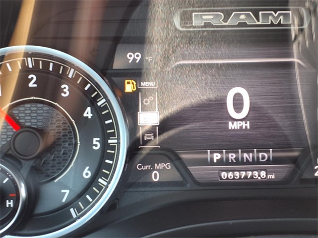 2020 Ram 1500 Laramie photo 26
