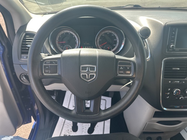 2019 Dodge Grand Caravan SE photo 6