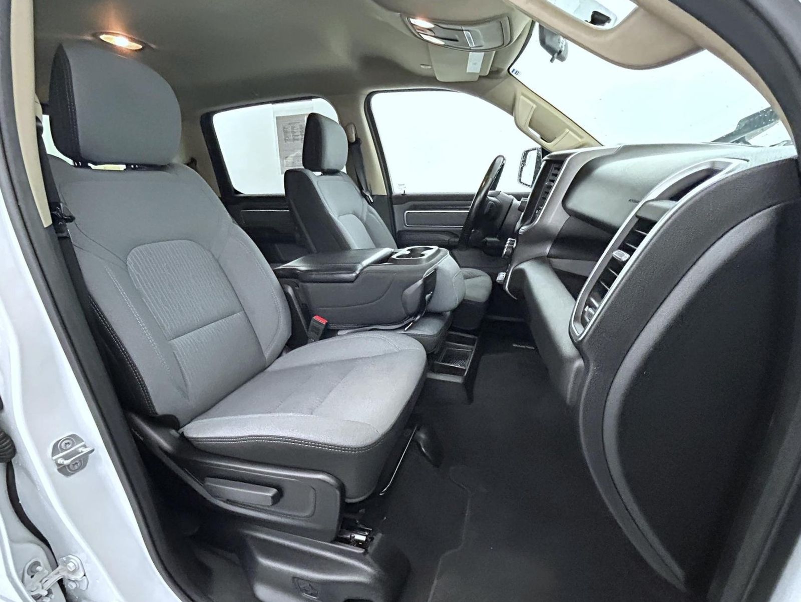 2019 Ram 1500 Big Horn Lone Star photo 15