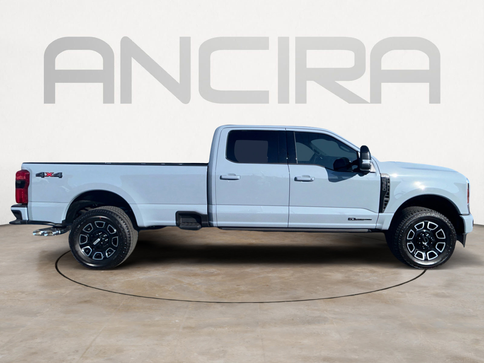 2026 Ford F-350 Platinum photo 9