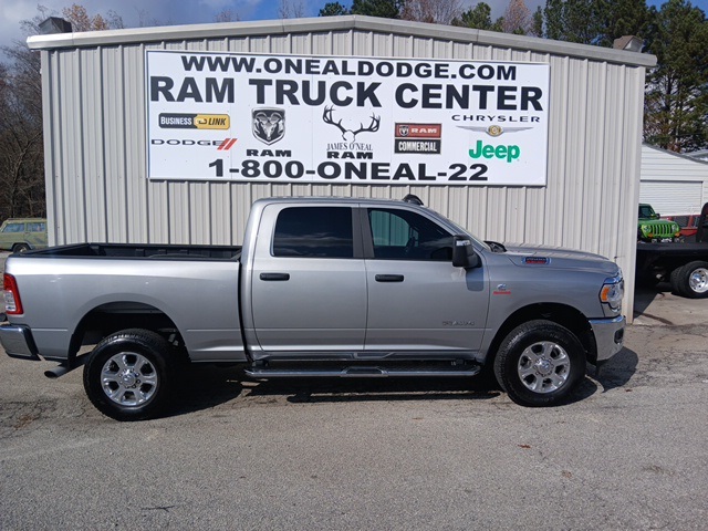 2023 Ram 2500 Big Horn photo 2