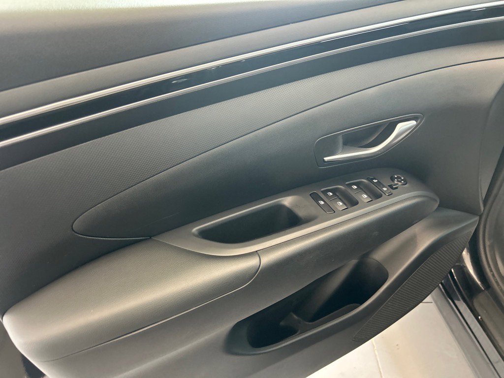 2023 Hyundai Tucson SEL photo 11