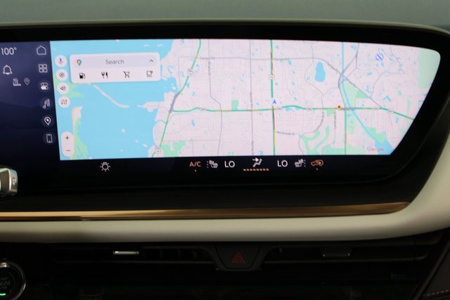 2025 Buick Envision Avenir photo 15