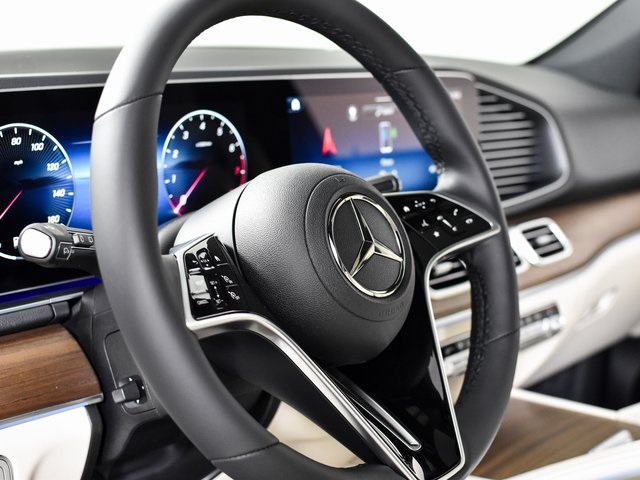 2026 Mercedes Benz GLE 350 photo 16