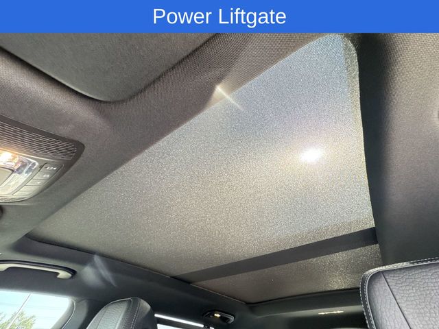 2022 Mercedes Benz GLS 450 4MATIC photo 22