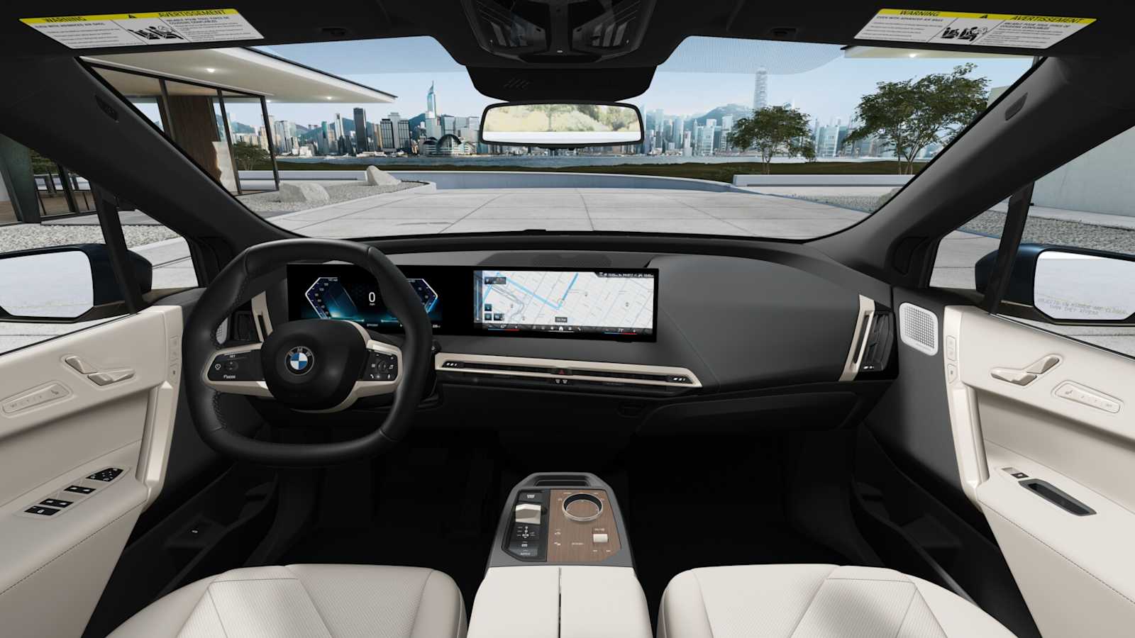 2026 Bmw iX photo 9