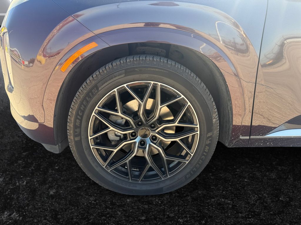 2020 Hyundai Palisade Limited photo 14