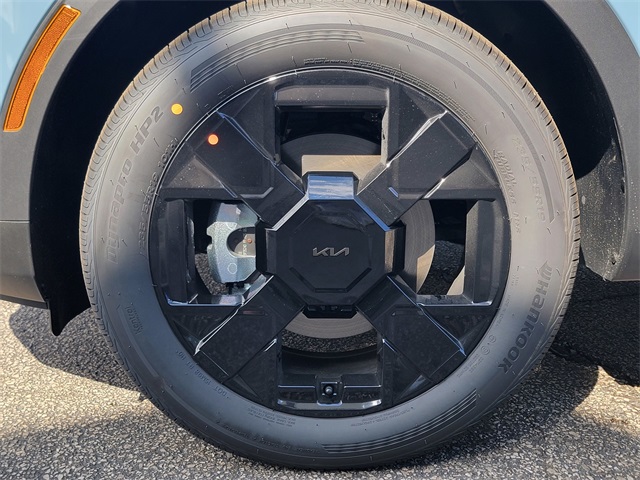 2026 Kia Sportage Hybrid X-Line photo 7