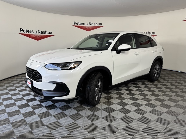 2026 Honda HR-V LX Sport photo 2