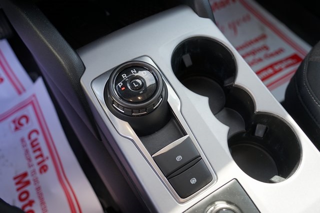 2022 FORD BRONCO SPORT - Image 19