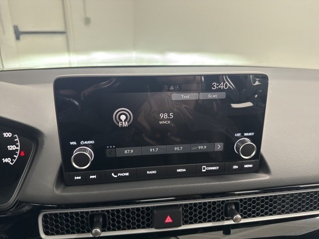 2026 Honda Civic Hybrid Sport photo 25