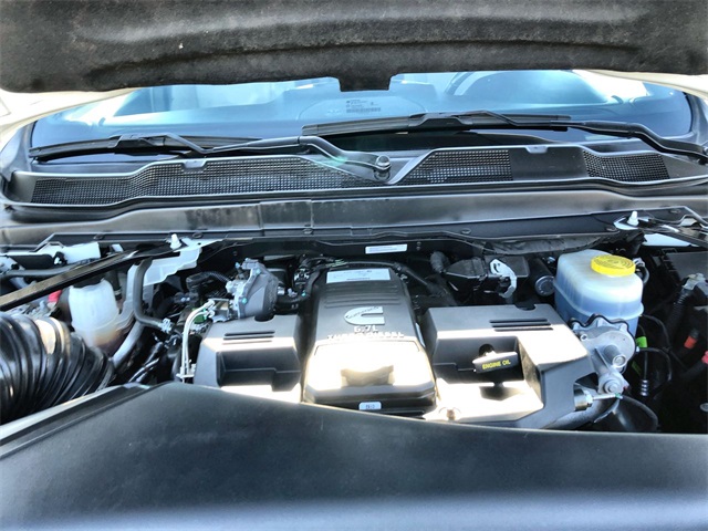 2024 Ram 2500 Big Horn photo 15