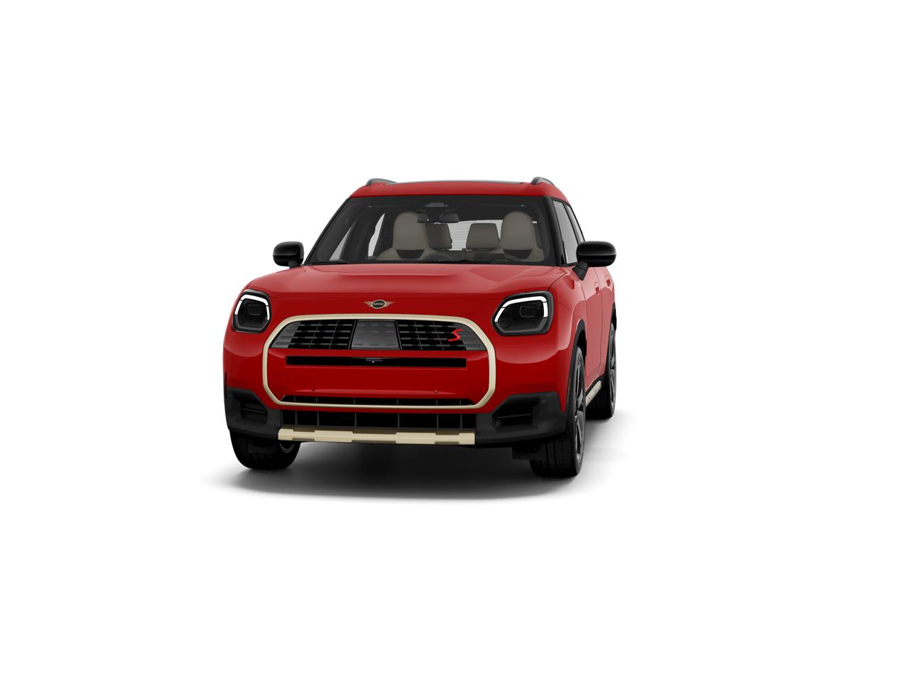 2025 Mini Countryman S ALL4 photo 3