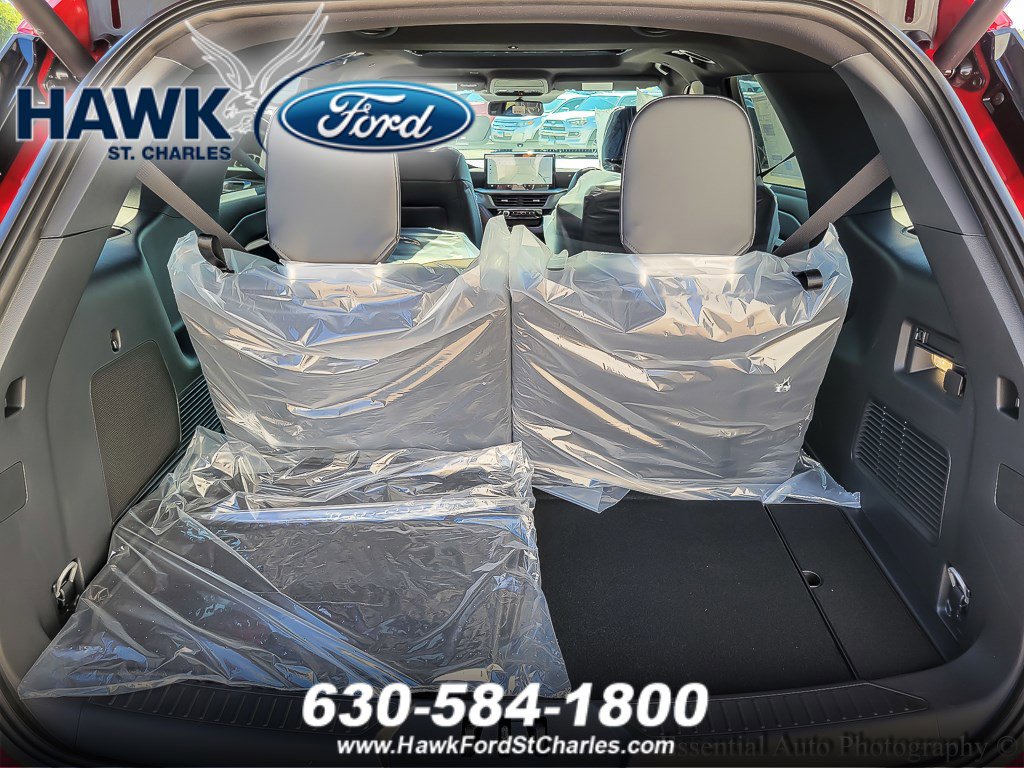 2025 FORD EXPLORER - Image 18