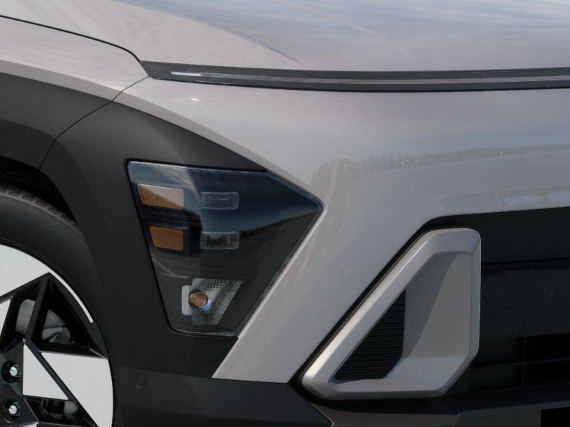 2026 Hyundai Kona SEL photo 8