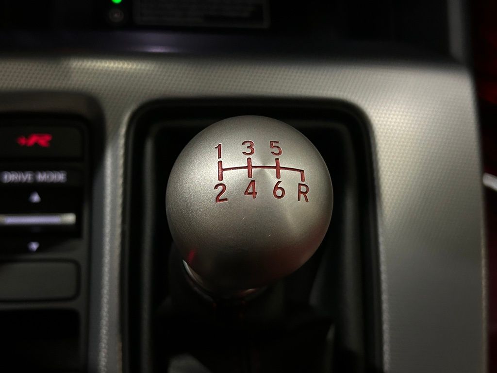 2024 Honda Civic Type R photo 22
