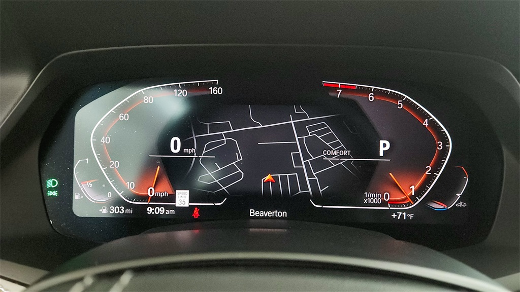 2020 Bmw X5 xDrive40i photo 21