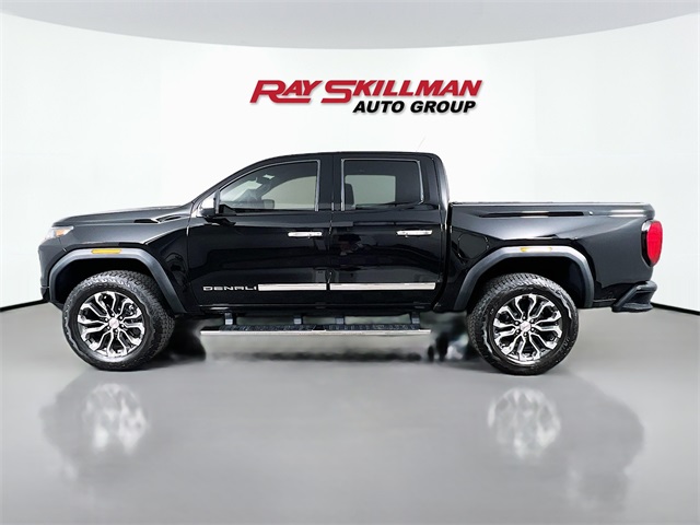 2025 Gmc Canyon Denali photo 4