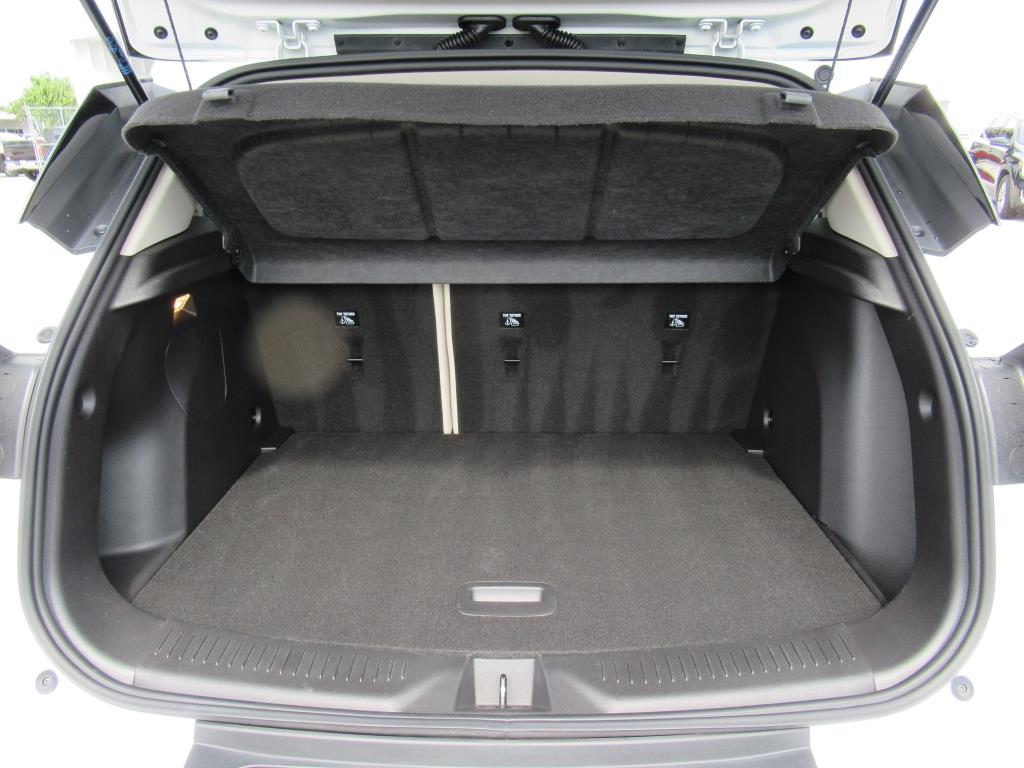 2021 Buick Encore GX Preferred photo 27