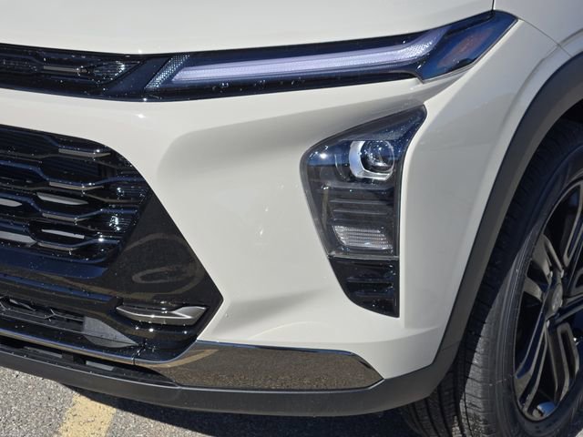 2026 Chevrolet Trax ACTIV photo 3