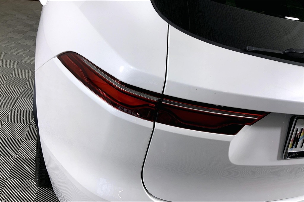 2024 Jaguar F-PACE P250 R-Dynamic S photo 27