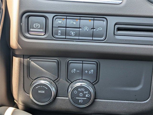 2022 Gmc Yukon XL SLT photo 28